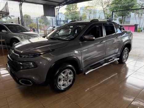 FIAT Toro 1.8 16V 4P ENDURANCE AUTOM�TICO, Foto 1