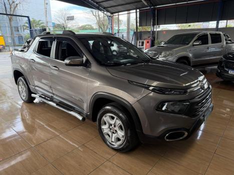 FIAT Toro 1.8 16V 4P ENDURANCE AUTOM�TICO, Foto 2