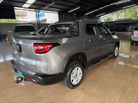 FIAT Toro 1.8 16V 4P ENDURANCE AUTOM�TICO, Foto 3