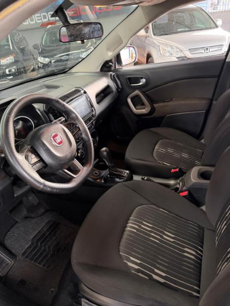FIAT Toro 1.8 16V 4P ENDURANCE AUTOM�TICO, Foto 5