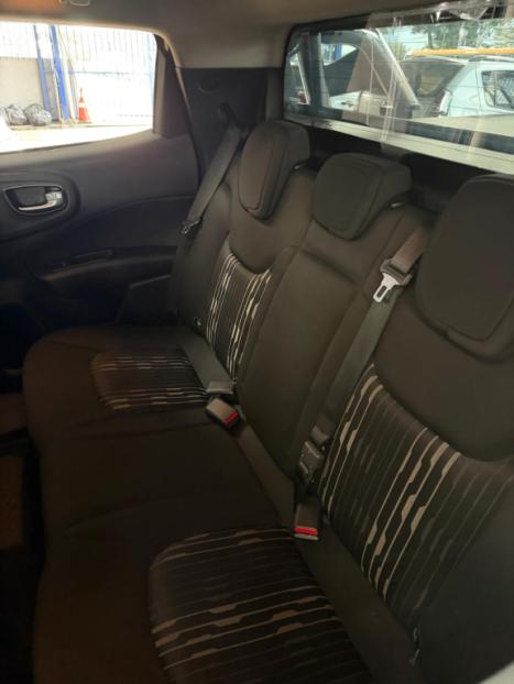 FIAT Toro 1.8 16V 4P ENDURANCE AUTOM�TICO, Foto 6