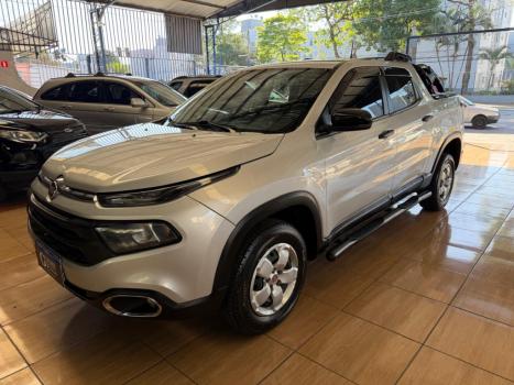 FIAT Toro 1.8 16V 4P FLEX FREEDOM AUTOM�TICO, Foto 1