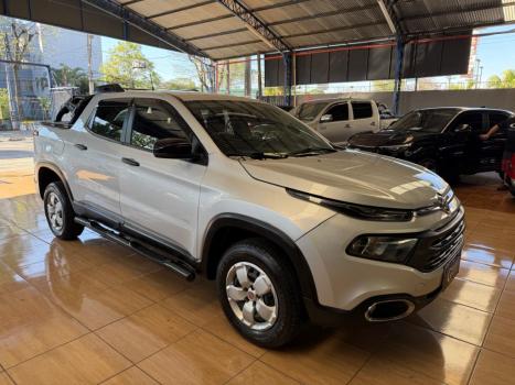FIAT Toro 1.8 16V 4P FLEX FREEDOM AUTOM�TICO, Foto 2