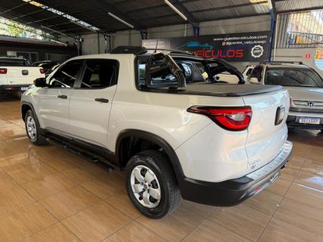 FIAT Toro 1.8 16V 4P FLEX FREEDOM AUTOM�TICO, Foto 3