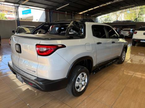 FIAT Toro 1.8 16V 4P FLEX FREEDOM AUTOM�TICO, Foto 4