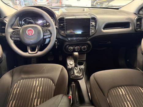 FIAT Toro 1.8 16V 4P FLEX FREEDOM AUTOM�TICO, Foto 6