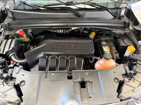 FIAT Toro 1.8 16V 4P FLEX FREEDOM AUTOM�TICO, Foto 7