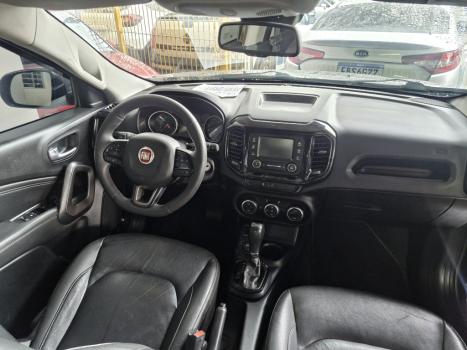 FIAT Toro 1.8 16V 4P FLEX FREEDOM OPEN EDITION AUTOM�TICO, Foto 3