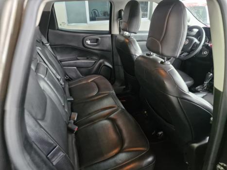 FIAT Toro 1.8 16V 4P FLEX FREEDOM OPEN EDITION AUTOM�TICO, Foto 4