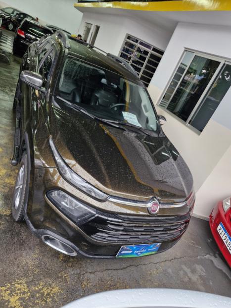 FIAT Toro 1.8 16V 4P FLEX FREEDOM OPEN EDITION AUTOM�TICO, Foto 6