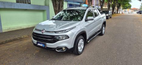 FIAT Toro 1.8 16V 4P FLEX FREEDOM OPEN EDITION PLUS AUTOMÁTICO, Foto 1