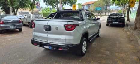 FIAT Toro 1.8 16V 4P FLEX FREEDOM OPEN EDITION PLUS AUTOMÁTICO, Foto 2