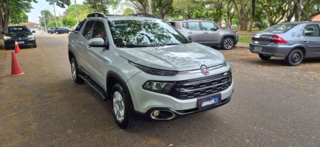 FIAT Toro 1.8 16V 4P FLEX FREEDOM OPEN EDITION PLUS AUTOMÁTICO, Foto 3
