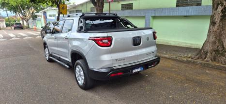 FIAT Toro 1.8 16V 4P FLEX FREEDOM OPEN EDITION PLUS AUTOMÁTICO, Foto 4