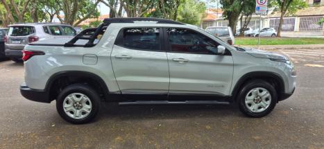 FIAT Toro 1.8 16V 4P FLEX FREEDOM OPEN EDITION PLUS AUTOMÁTICO, Foto 5