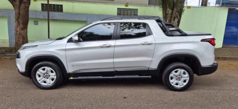FIAT Toro 1.8 16V 4P FLEX FREEDOM OPEN EDITION PLUS AUTOMÁTICO, Foto 6