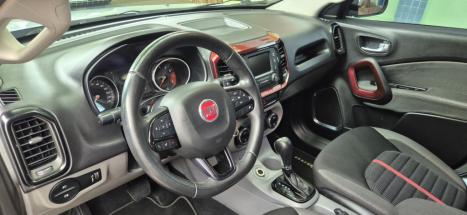 FIAT Toro 1.8 16V 4P FLEX FREEDOM OPEN EDITION PLUS AUTOMÁTICO, Foto 7