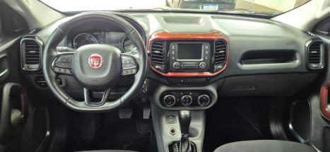FIAT Toro 1.8 16V 4P FLEX FREEDOM OPEN EDITION PLUS AUTOMÁTICO, Foto 8