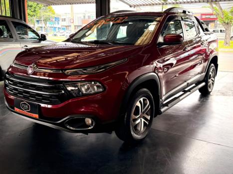 FIAT Toro 1.8 16V 4P FLEX FREEDOM AUTOMÁTICO, Foto 1