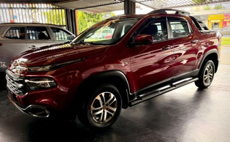 FIAT Toro 1.8 16V 4P FLEX FREEDOM AUTOMÁTICO, Foto 2