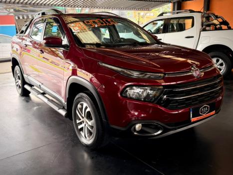 FIAT Toro 1.8 16V 4P FLEX FREEDOM AUTOMÁTICO, Foto 4