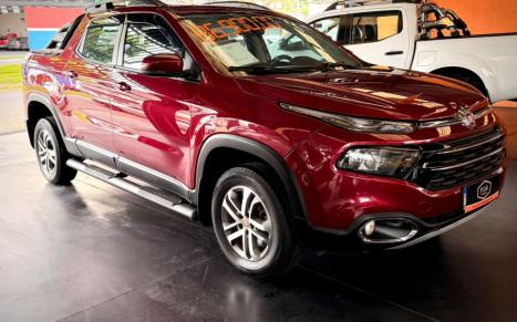 FIAT Toro 1.8 16V 4P FLEX FREEDOM AUTOMÁTICO, Foto 5