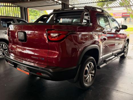 FIAT Toro 1.8 16V 4P FLEX FREEDOM AUTOMÁTICO, Foto 9