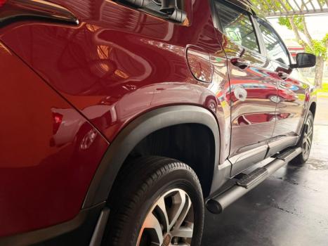FIAT Toro 1.8 16V 4P FLEX FREEDOM AUTOMÁTICO, Foto 10