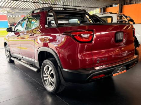 FIAT Toro 1.8 16V 4P FLEX FREEDOM AUTOMÁTICO, Foto 11