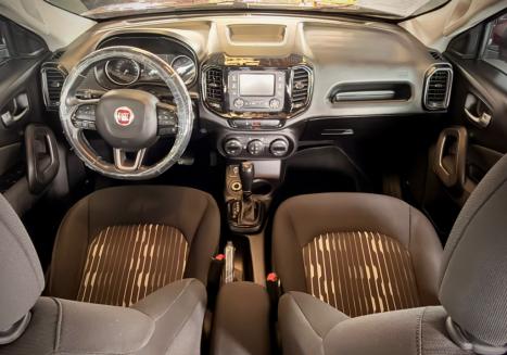 FIAT Toro 1.8 16V 4P FLEX FREEDOM AUTOMÁTICO, Foto 13