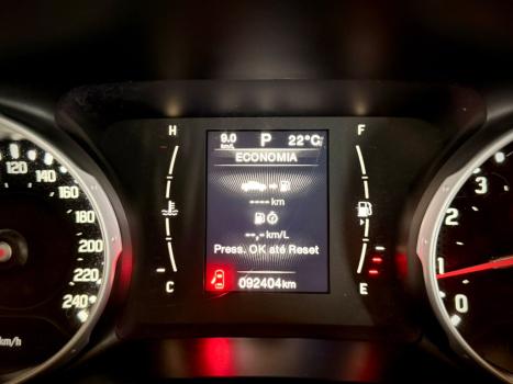 FIAT Toro 1.8 16V 4P FLEX FREEDOM AUTOMÁTICO, Foto 24
