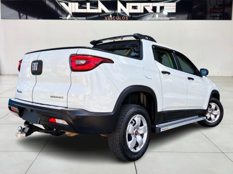 FIAT Toro 1.8 16V 4P ENDURANCE AUTOMÁTICO, Foto 4