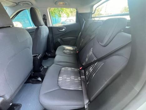 FIAT Toro 1.8 16V 4P ENDURANCE AUTOMÁTICO, Foto 5