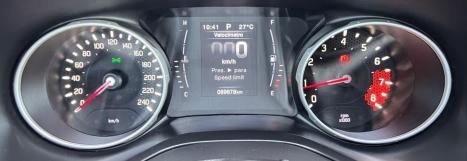 FIAT Toro 1.8 16V 4P ENDURANCE AUTOMÁTICO, Foto 6
