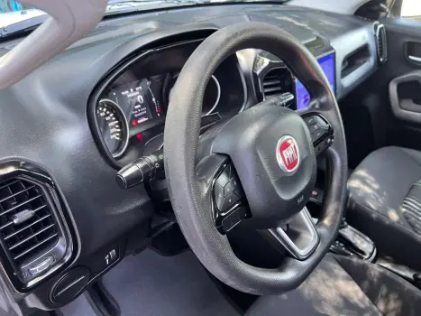 FIAT Toro 1.8 16V 4P ENDURANCE AUTOMÁTICO, Foto 9