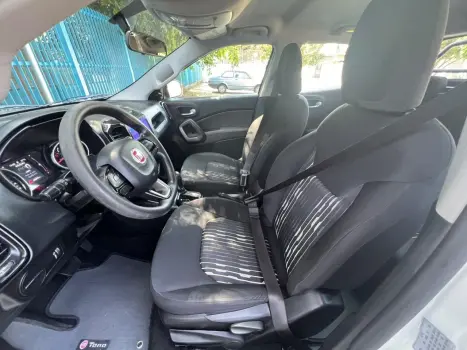 FIAT Toro 1.8 16V 4P ENDURANCE AUTOMÁTICO, Foto 10