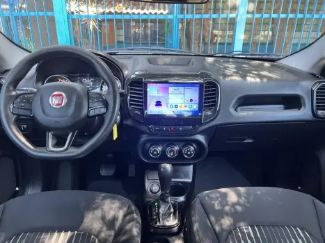 FIAT Toro 1.8 16V 4P ENDURANCE AUTOMÁTICO, Foto 13