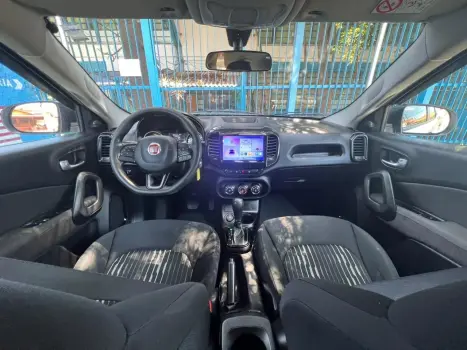 FIAT Toro 1.8 16V 4P ENDURANCE AUTOMÁTICO, Foto 14