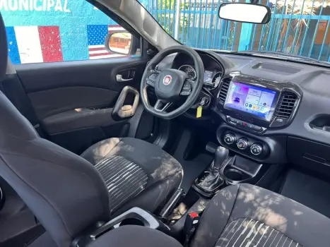 FIAT Toro 1.8 16V 4P ENDURANCE AUTOMÁTICO, Foto 15