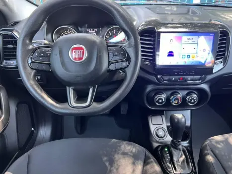 FIAT Toro 1.8 16V 4P ENDURANCE AUTOMÁTICO, Foto 16
