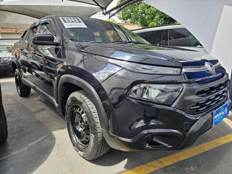 FIAT Toro 1.8 16V FLEX EVO ENDURANCE, Foto 2