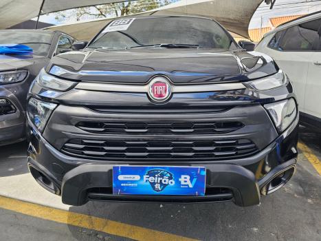 FIAT Toro 1.8 16V FLEX EVO ENDURANCE, Foto 3