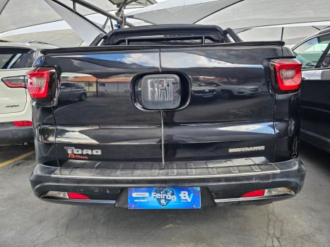 FIAT Toro 1.8 16V FLEX EVO ENDURANCE, Foto 4