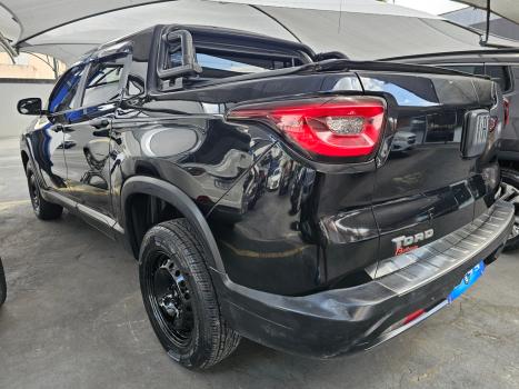 FIAT Toro 1.8 16V FLEX EVO ENDURANCE, Foto 5