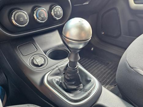 FIAT Toro 1.8 16V FLEX EVO ENDURANCE, Foto 8