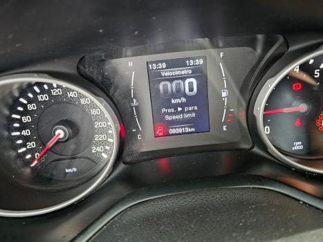 FIAT Toro 1.8 16V FLEX EVO ENDURANCE, Foto 9