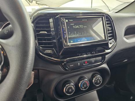 FIAT Toro 1.8 16V FLEX EVO ENDURANCE, Foto 11