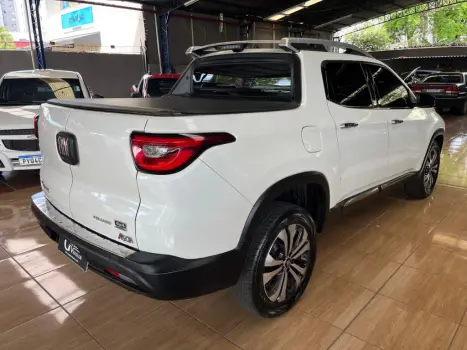 FIAT Toro 2.0 16V 4P VOLCANO 4WD TURBO DIESEL AUTOMTICO, Foto 3