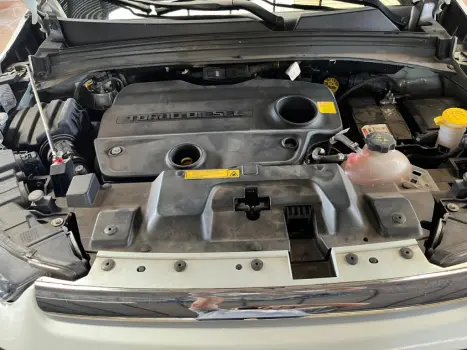 FIAT Toro 2.0 16V 4P VOLCANO 4WD TURBO DIESEL AUTOMTICO, Foto 5