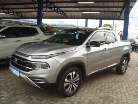 FIAT Toro 2.0 16V 4P VOLCANO 4WD TURBO DIESEL AUTOMTICO, Foto 1